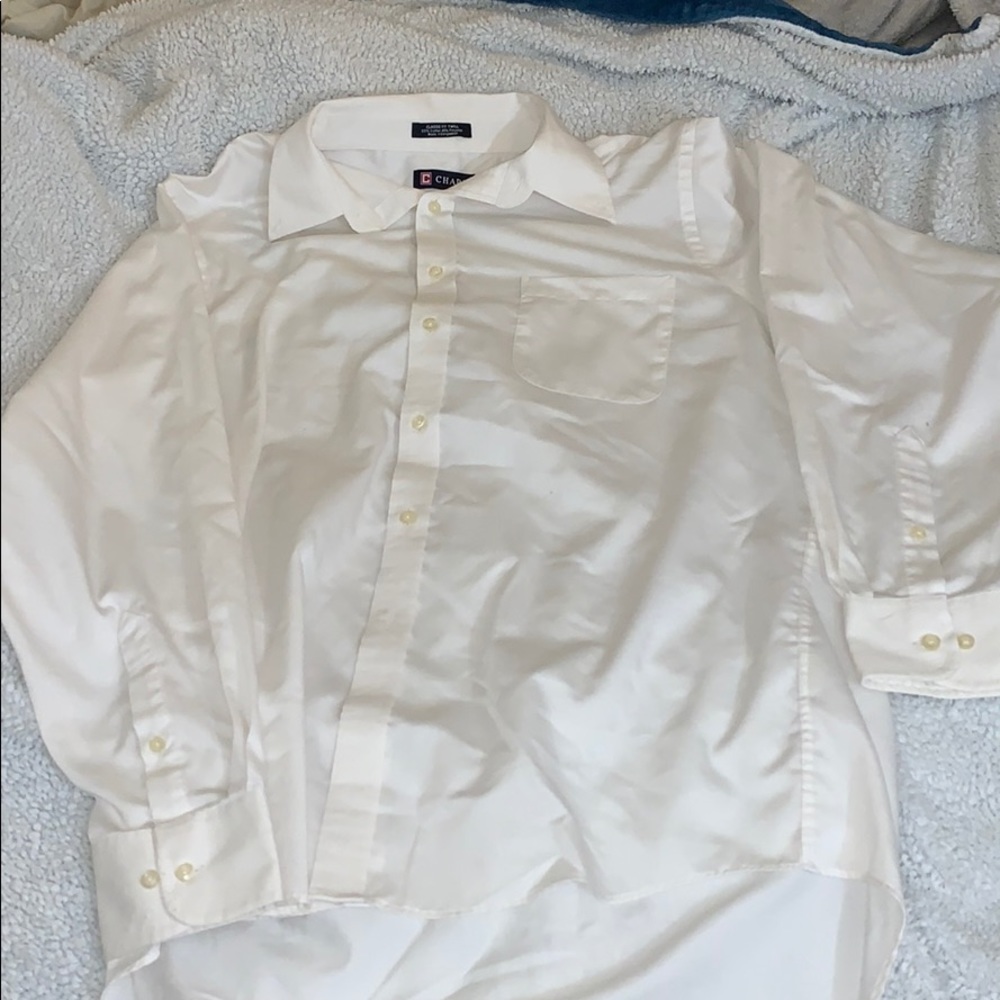 Chaps shirt